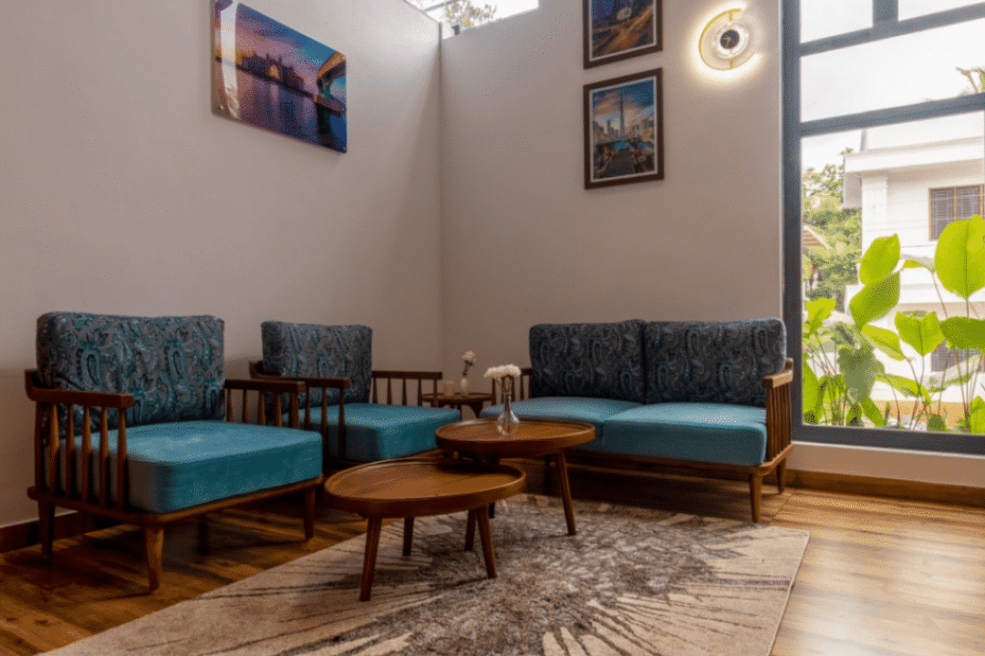 the images defines of residential interior design service of the the best interior designers in bangalore, R A Interio