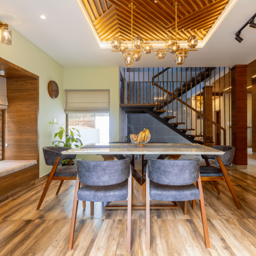 this is the picture of portfolio of the best interior designer in bangalore, R A Interio.