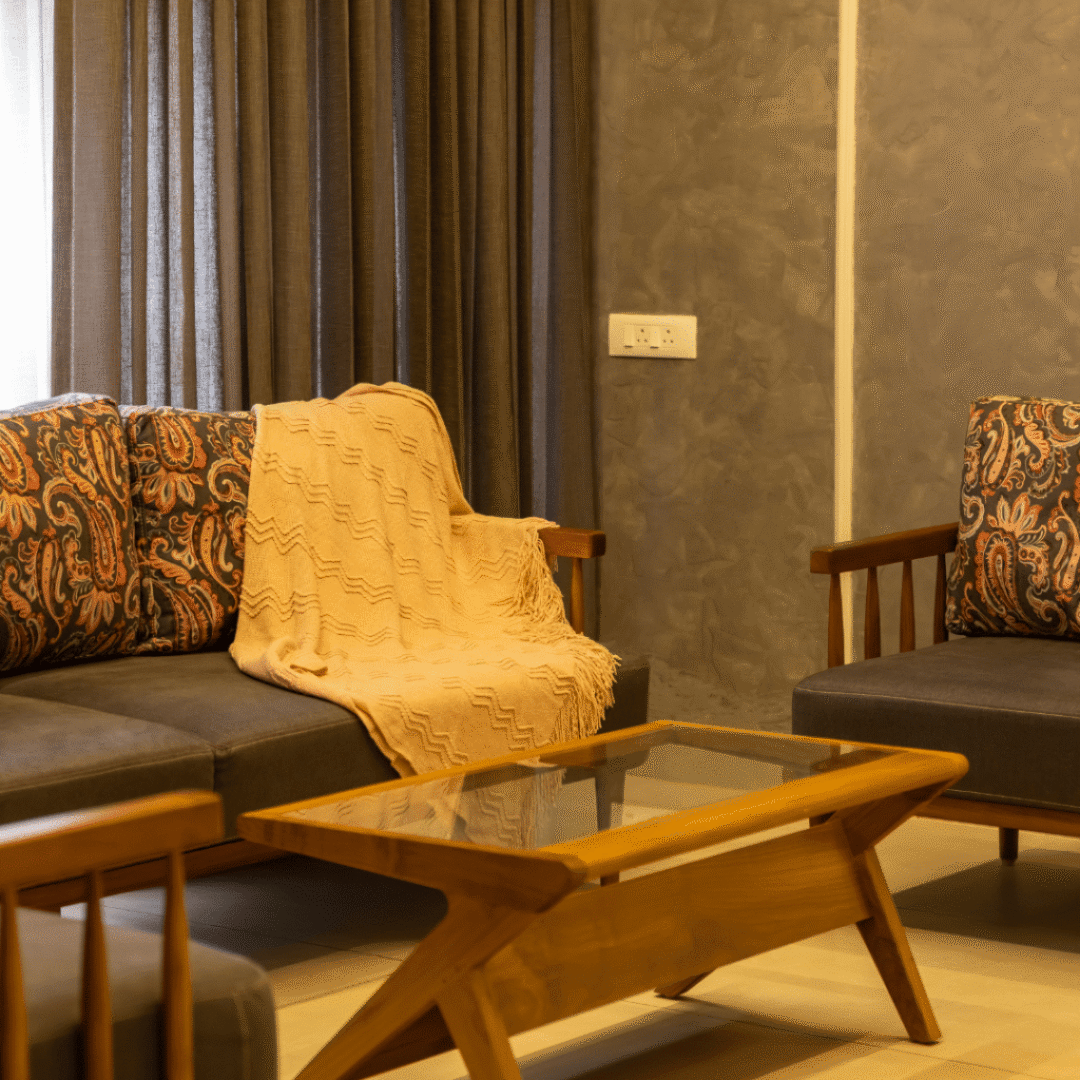 this is the picture of portfolio of the best interior designer in bangalore, R A Interio.