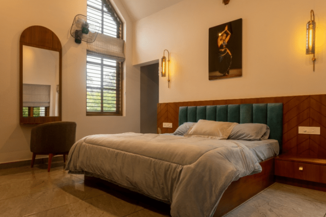 the images defines of turnkey project execution service of the the best interior designers in bangalore, R A Interio