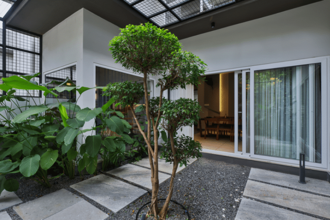 the images defines of turnkey work execution service of the the best interior designers in bangalore, R A Interio