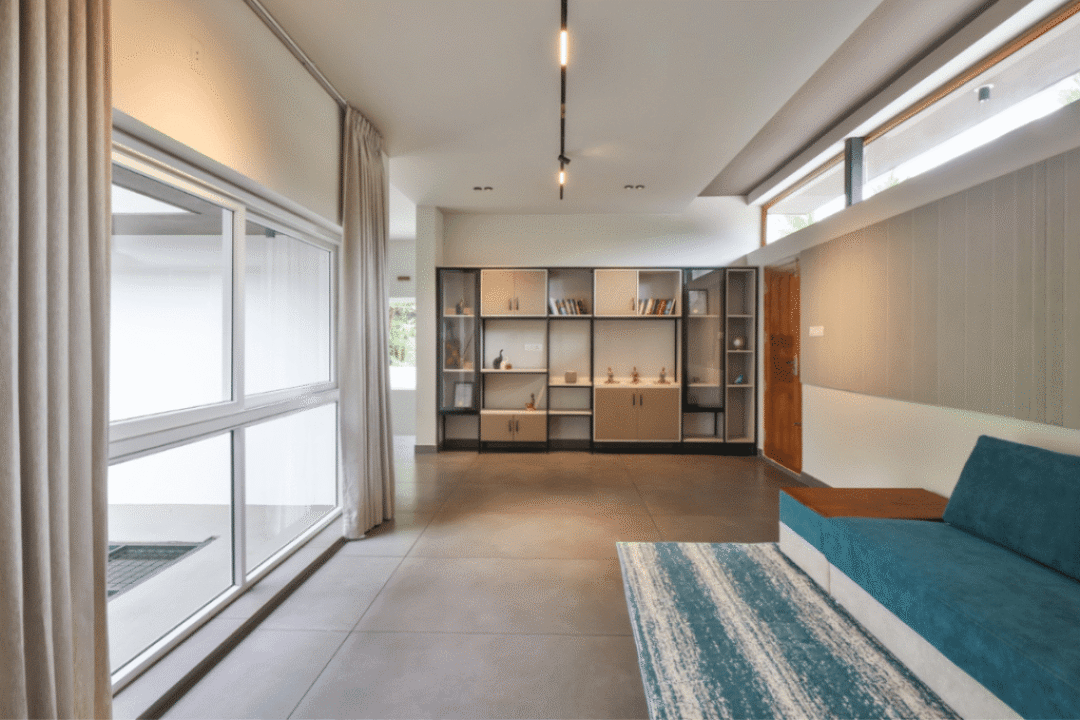 the images defines of styling and finishing touch service of the the best interior designers in bangalore, R A Interio