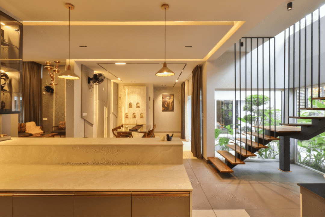 the images defines of vatsu based design consultation service of the the best interior designers in bangalore, R A Interio